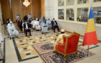 Tchad : Déby donne une semaine pour un chronogramme définitif des élections