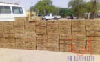 Tchad - Covid-19 : la délégation sanitaire du Ouaddaï réceptionne un important don