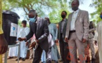 Tchad : reprise des cours, "toutes les dispositions ont été prises" (ministre de l'Enseignement supérieur)