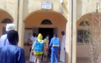 Tchad : à Abéché, pulvérisation de l'Université Adam Barka par les services de désinfection