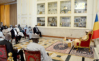 Tchad - élections : le président appelle à "sauver la démocratie dans notre pays"