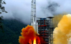 China successfully sends final satellite of BeiDou system into space