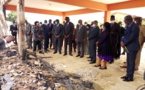 Cameroun / Incendie de la mairie de Monatélé : Une contribution de solidarité mise en place