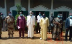 Tchad : renforcement de l'hygiène et de l'assainissement, un projet lancé à Moundou