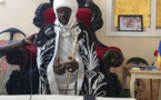 Tchad : prévention de conflits agriculteurs-éleveurs, le sultan du Ouaddaï donne des orientations 