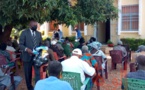 Tchad : à Moundou, la CNPS entame le paiement du deuxième trimestre