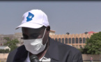 Tchad : La CASCIDHO à pied d’œuvre contre le coronavirus