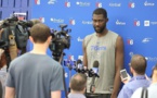USA : Un joueur tchadien de basket élu meilleur défenseur de l'année dans sa ligue