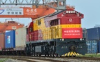 Why is the Belt and Road Initiative able to keep gaining popularity?