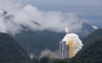 China completes global deployment of BeiDou Navigation Satellite System