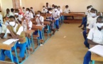 Tchad - Covid-19 : à Biltine, des masques offerts aux lycéens