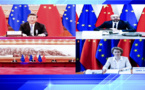 China-EU relationship to grow more solid, mature