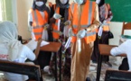 Tchad : reprise des cours, des caravanes de sensibilisation se déploient dans les classes