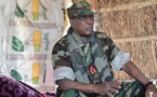 Tchad : rang honorifique de maréchal à Idriss Déby, l'Assemblée adopte la résolution