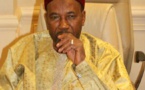 Tchad : Déby élevé à la dignité de maréchal, un "couronnement naturel", se félicite Zen Bada