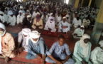 Tchad : à Massakory, les musulmans s'adaptent aux mesures barrières pour la prière du vendredi 