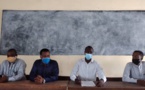 Tchad : les étudiants exhortés à faire preuve de courage pour rattraper l'année