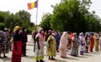 Tchad - Covid-19 : une opération de sensibilisation dans 5 quartiers du 2ème arrondissement de N'Djamena