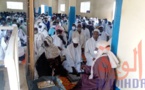 Tchad - Covid-19 : prière du vendredi, les musulmans de Laï ont répondu présent à la grande mosquée