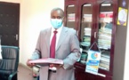 Tchad : "L'épidémie n'est absolument pas terminée", Pr. Choua Ouchemi