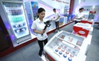 First online Canton Fair successfully closes