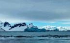 Chinese expedition team overwinters in Antarctica