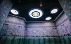 3D-printing takes China's ancient grottoes to world