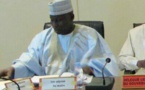 Tchad : Oumar Boukar est le nouveau maire de N'Djamena