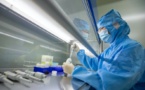 COVID-19 in Spain sewage brings origin of virus a step closer