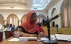 Tchad : "99,99% des marchés publics sont gagnés par des hommes", Mariam Mahamat Nour