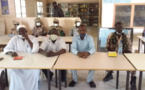 Tchad - COVID-19 : au Batha, la formation s’intensifie pour les districts sanitaires