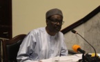 Tchad : l'Assemblée approuve la création d’un Institut national de santé publique