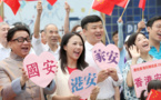 Hong Kong national security law helps ensure long-term stability of "one country, two systems"