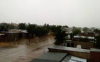 Tchad : de la pluie à N'Djamena ce jeudi