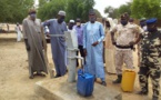 Tchad : des forages d'eau offerts à Koundjourou, au Batha