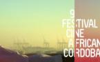 Le Festival de Cinéma Africain fête sa 9ème édition à Cordoue du 13 au 20 Octobre