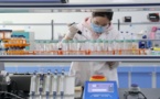 Chinese company unveils positive results of COVID-19 vaccines