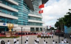Newly passed national security law a seawall safeguarding long-term prosperity, stability of Hong Kong