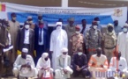 Tchad : 20 millions Fcfa de l'État pour le financement de 17 projets jeunes à Abéché