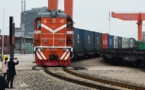 Freight train service deepens China-Europe cooperation amid pandemic