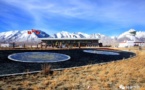 Ngari Gunsa Airport connects Tibet’s remote prefecture with rest of China