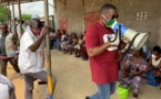 Congo : le député Brice Dimitri Bayendissa impulse une nouvelle dynamique par la réorganisation des forces vives de sa circonscription électorale