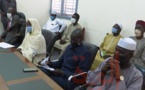 Tchad : un nouveau délégué provincial du commerce installé au Ouaddaï
