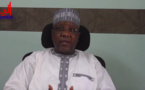 Tchad : titre de maréchal au président, la réaction de Jean-Bernard Padare