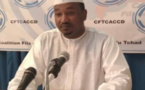 Calendrier électoral : Fils du Tchad s’engage à accompagner le processus