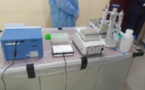 Tchad : la ville de Sarh peut désormais réaliser jusqu'à 100 test de Covid-19 par jour