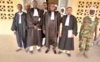 Tchad : un nouveau magistrat installé au Tribunal de grande instance de Guéréda