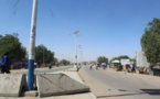 Tchad : prorogation du couvre-feu de deux semaines