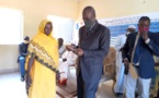Tchad : des projets jeunes reçoivent des financements au Batha