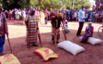 Tchad : à Pala, lancement de la distribution des vivres aux ménages